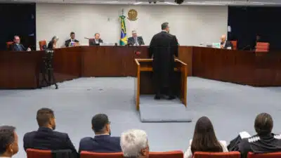 STF Condena Brazão e Revela Plano Político no Assassinato de Marielle