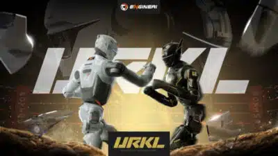 URKL Shenzhen: Robôs Lutadores Desafiando o Mundo em Competição Tecnológica!