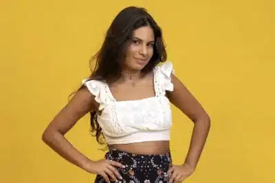 Gabriela causa polêmica no BBB26: atritos, memes e acusações chocam o público!
