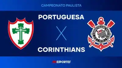 Clássico Paulista em Busca da Fase Final: Portuguesa x Corinthians no Canindé!