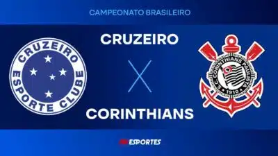 Cruzeiro x Corinthians: Duelo Decisivo no Mineirão em 2026!