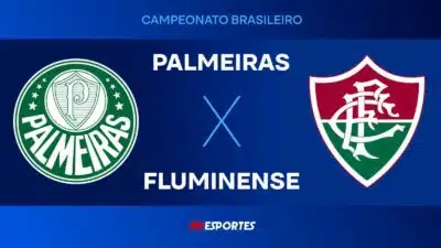 Palmeiras x Fluminense: Clássico Decisivo e Liderança do Brasileirão em Jogo!
