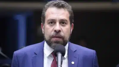 Guilherme Boulos e Indígenas se Reúnem para Discutir Rio Tapajós e Lula!