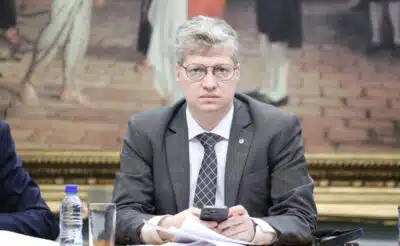 Toffoli sob Impeachment: Deputado Avança Pedido Explosivo Contra Ministro do STF!