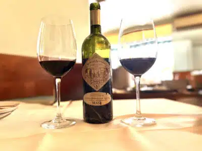 Vêneto: A Essência do Amarone e os Segredos dos Vinhos Italianos!