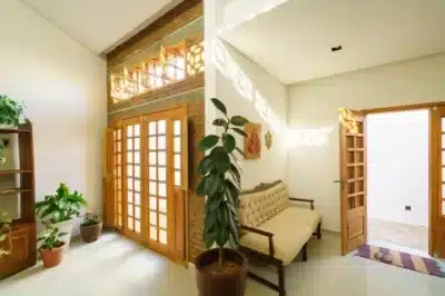 Casa de Mainha: Projeto premiado em Pernambuco encanta com design inovador!