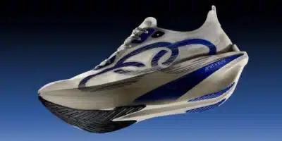 Olympikus revoluciona o running com Corre Pace: lançamento ousado e inovação!