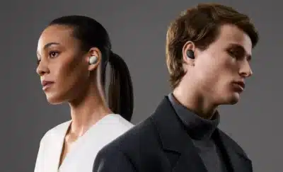 Sony Revoluciona Áudio: WF-1000XM6 e WH-1000XM6 Chegam com Inovações Surpreendentes!