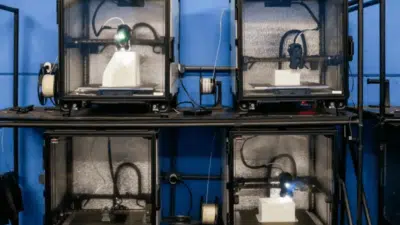 Beija-Flor de Nilópolis inova com tecnologia 3D e desfile de alta precisão!