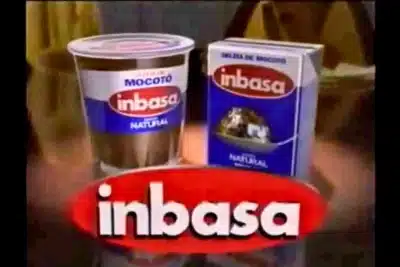 Inbasa: A Nostalgia do “Whey Protein” dos Anos 80 e o Mistério por Trás do Fim da Marca