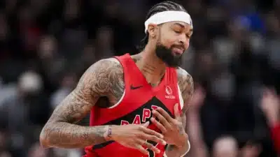 Toronto Raptors Escolhe Brandon Ingram para All-Star Game – Surpreendente Troca no Time dos EUA!