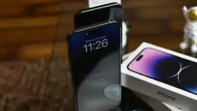 Apple iOS 26.3: Transferências Simplificadas e Reforço na Segurança do iPhone!