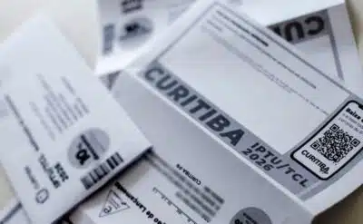 IPTU 2026: Carnês Online Já Estão Disponíveis em Curitiba – Veja Como Emitir!