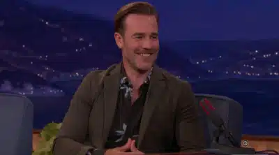James Van Der Beek: Ator Ícone Revela Luta Contra Câncer e Reflexões Impactantes