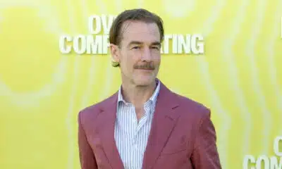 James Van Der Beek: Ator Icônico Falece aos 48 Anos Após Luta Silenciosa