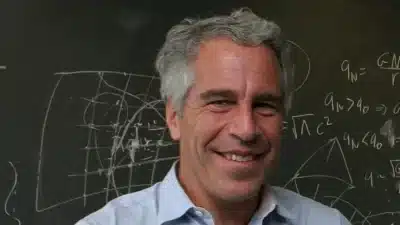 Jeffrey Epstein: Surpreendente Detalhe Revela CPF Ativo no Brasil em 2026