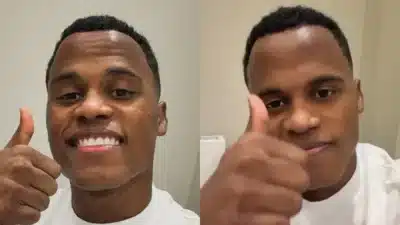 Jhon Arias Chega ao Palmeiras: Explosão de Entusiasmo e Investimento Recorde!