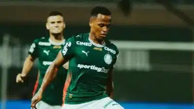 Palmeiras x Fluminense: Retorno de Ídolo e Jô Arias Decide Confronto Decisivo!