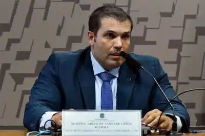 CVM e Senado Investigam Master: Acusações de Fraude e Gestão Temerária Reveladas!