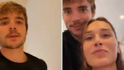 João Lucas e Sasha: Casal Responde com Humor a Rumores de Distanciamento!