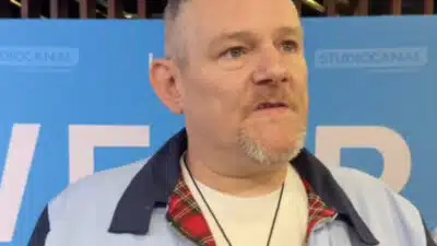 Bafta se desculpa por choque racial: incidente com Tourette causa polêmica!