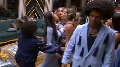 BBB 26: Jordana x Samira Afera Explode nas Redes Sociais – Quem Você Acredita?