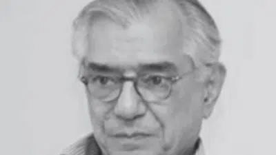 Moisés Álvares Moisés, Ícone da Ciência Política, Morre aos 81 Anos – Chocó Brasil!