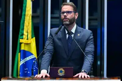 TSE Mantém Mandato de Senador Seif Após Contestações e Acusações de Abuso!