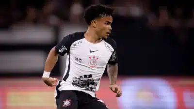 Corinthians em Crise: Lesões de Hugo e Kaio César Ameaçam o Timão no Paulistão!