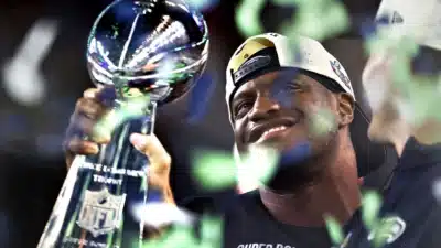 Seattle Seahawks conquista título histórico com atuação histórica de Walker e futuro incerto!