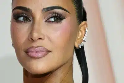 Kim Kardashian lança bebida energética inovadora e desafia gigantes do mercado!