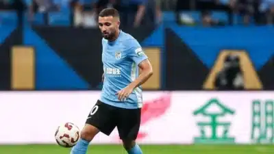 Corinthians Acelera com Zakaria: Estratégia Surpreendente para o Retorno do Atacante