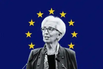 Christine Lagarde pode deixar o BCE antes da eleição francesa – Crise no Banco Central Europeu?