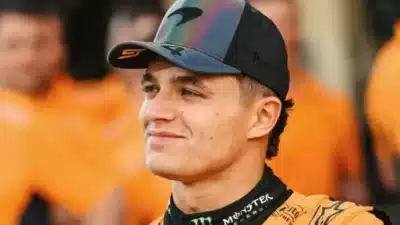 Verão Quente na Pré-Temporada: Norris Lidera, Verstappen Brilha e F1 em Testes Decisivos no Bahrein!