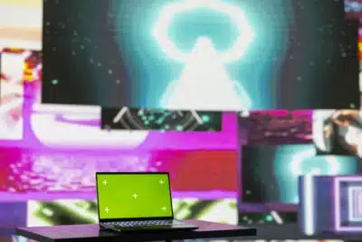 Computadores Quânticos: Ruído Inovador Impulsiona Resfriamento e Novas Tecnologias Quânticas!