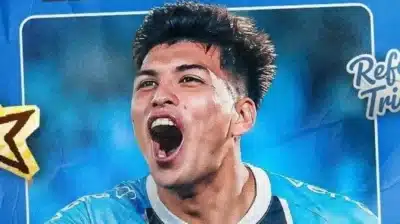 Grêmio fecha com jovem volante, Pérez, do Huracán e mira reforço na Série A!
