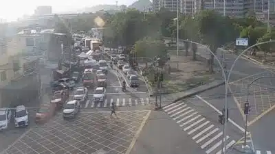 Desabamento Devasta Maracanã: Duas Mortes e Vários Feridos no Rio de Janeiro em 2026