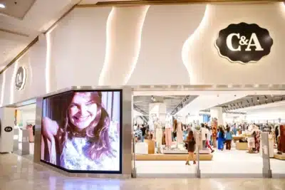C&A Sobe na Bolsa Após Queda, Mercado Reavalia a Varejista em 2026