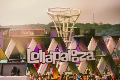 Lollapalooza Brasil: Estratégia Surpreendente para Revelar Novos Talentos Musicais!