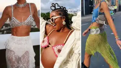 Festivais 2026: O Guia Definitivo do Look que Arrasa no Ritmo!