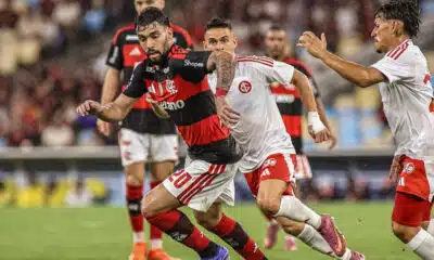 Flamengo em Desespero: Empate Crucial e Medo do Rebaixamento!