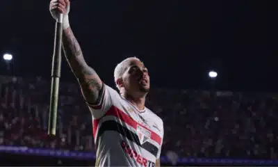 São Paulo garante permanência de astro e renova contrato de Luciano até 2029!