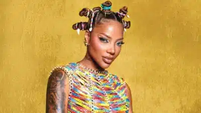 Ludmilla Eleva o Carnaval de Salvador com Novo Tema “RITMOS” em 2026!