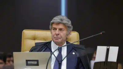 STF Suspende Lei “Escola Sem Partido” em Santa Cruz de Monte Castelo