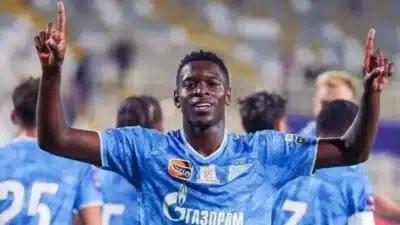 Zenit Urge Vender Luiz Henrique: Fim no Brasil e Busca por Gigante Europeu!