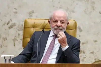 Lula Alerta: Ameaças à Justiça Eleitoral e Combate a Crime Organizado se Intensificam!