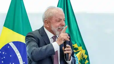 Lula Alerta sobre Riscos Eleitorais e Discursa no STF em 2026!