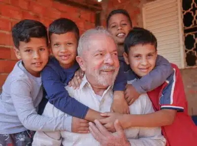 Lula Anuncia: Bolsa Família Vai Para Mais Famílias em Março – Veja Quem Recebe Antecipadamente!