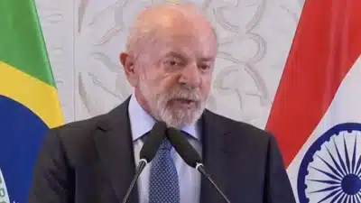 Lula Defende Paz na América Latina e Busca Novas Parcerias Globais em Viagem Surpreendente!