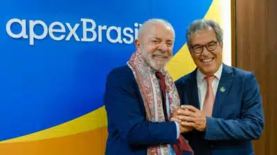 ApexBrasil Inaugura Sede na Índia: Rumo a US$ 100 Bilhões em Comércio!